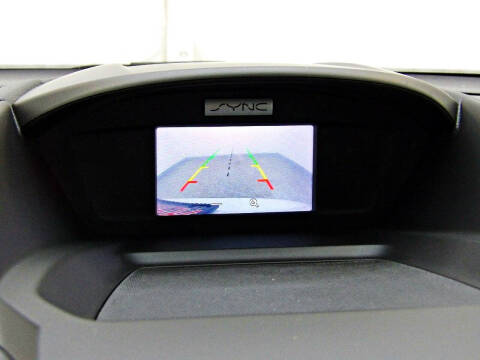 2017 Ford C-MAX Hybrid SE