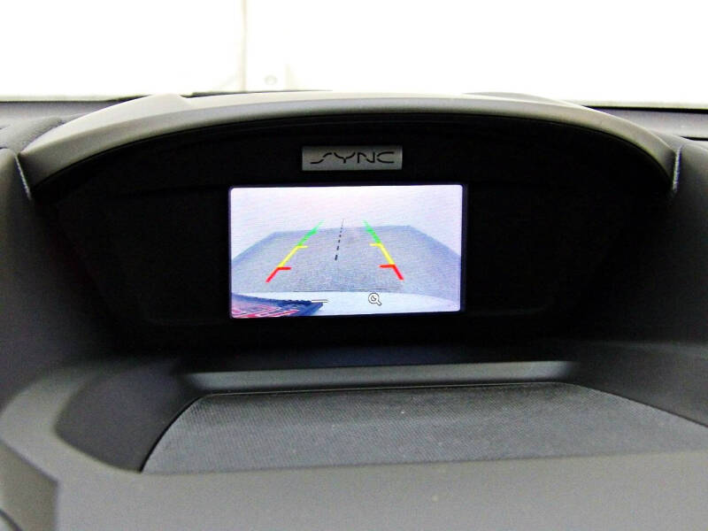 2017 Ford C-MAX Hybrid SE