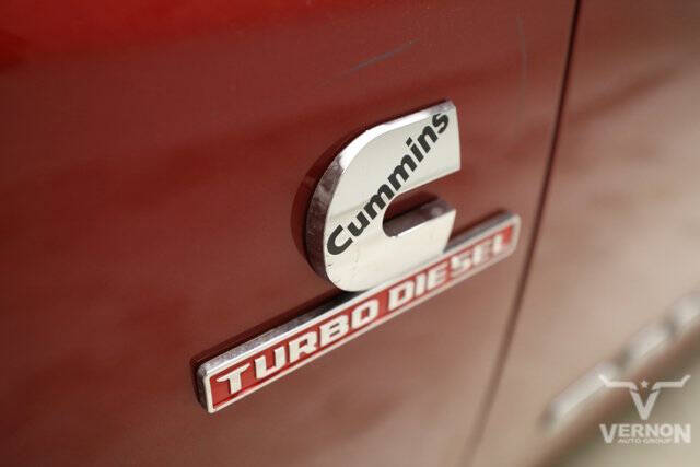 2026 RAM 2500 Lone Star