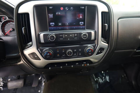 2015 GMC Sierra 1500