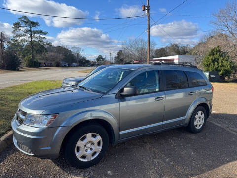 2010 Dodge Journey