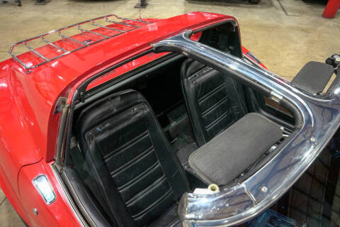 1975 Chevrolet Corvette