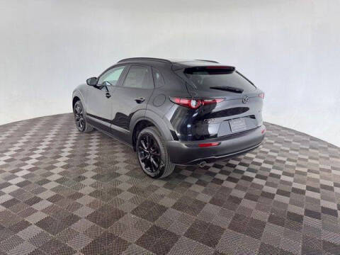 2026 Mazda CX-30 2.5 S Aire Edition