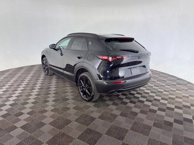 2026 Mazda CX-30 2.5 S Aire Edition