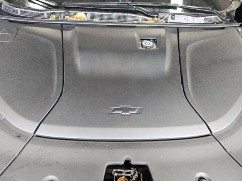 2024 Chevrolet Blazer EV 2LT