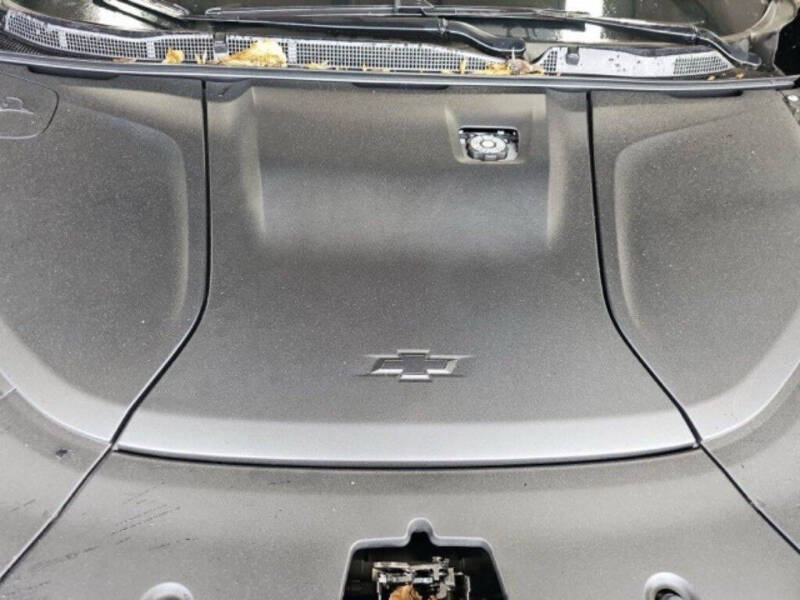 2024 Chevrolet Blazer EV 2LT