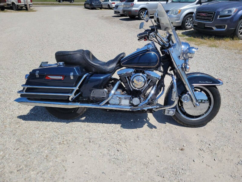HarleyDavidson For Sale In Topeka, KS