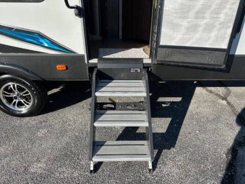 2017 Keystone RV 294RKSS
