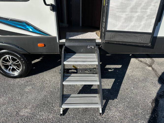 2017 Keystone RV 294RKSS