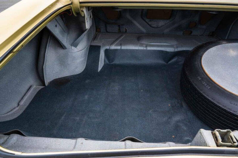 1966 Pontiac Le Mans