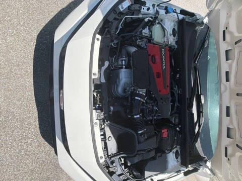 2025 Honda Civic Type R
