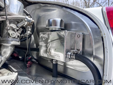 1972 Volkswagen Karmann Ghia