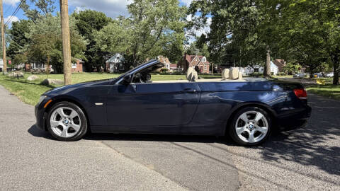 2010 BMW 3 Series 328i