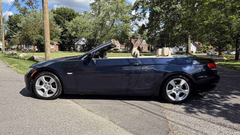 2010 BMW 3 Series 328i