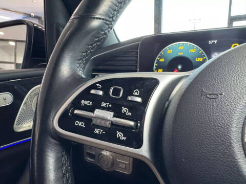 2021 Mercedes-Benz GLS GLS 450