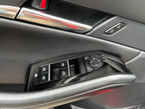 2025 Mazda CX-30 2.5 S Preferred