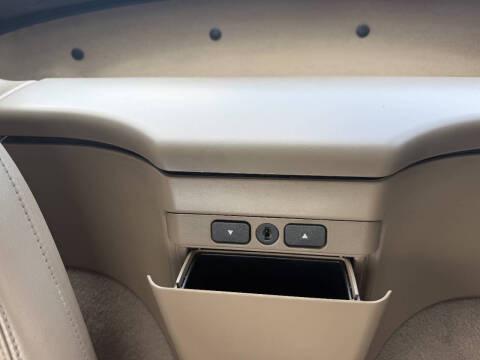 1997 BMW Z3 2.8