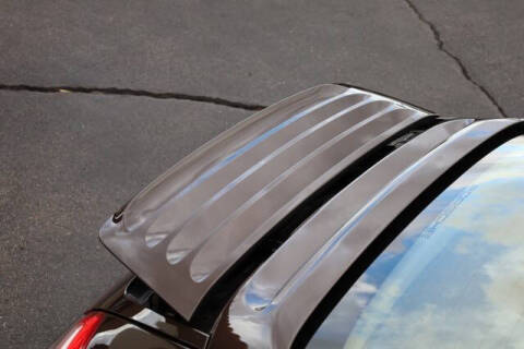 2011 Porsche 911 Carrera 4S