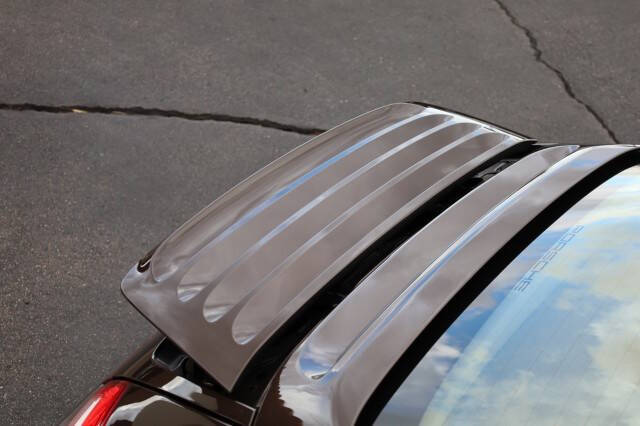 2011 Porsche 911 Carrera 4S