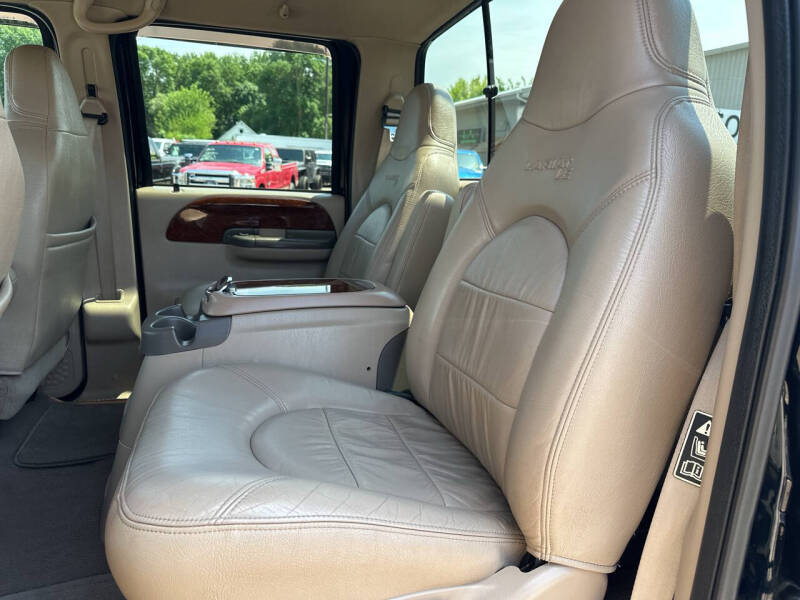 2000 Ford F-350 Super Duty Lariat