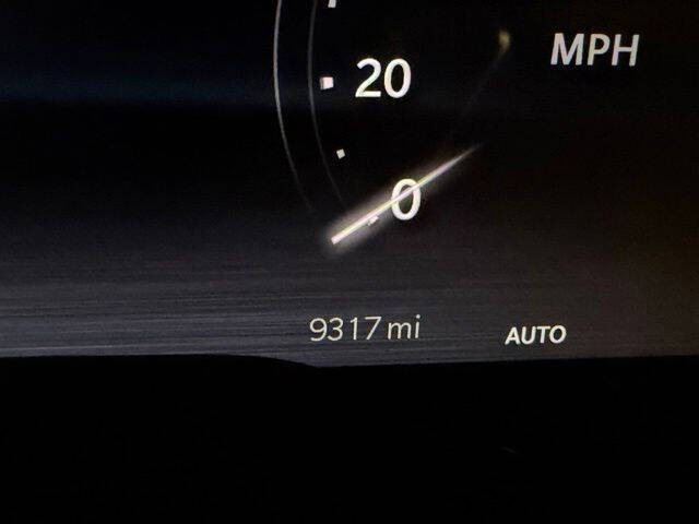2025 RAM 1500 RHO