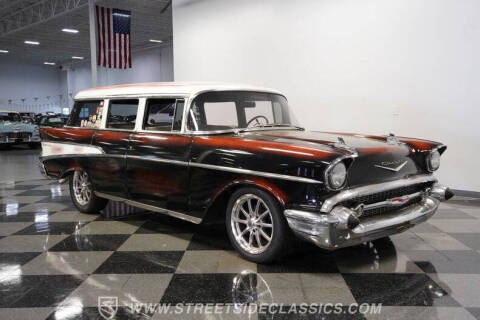 1957 Chevrolet 210