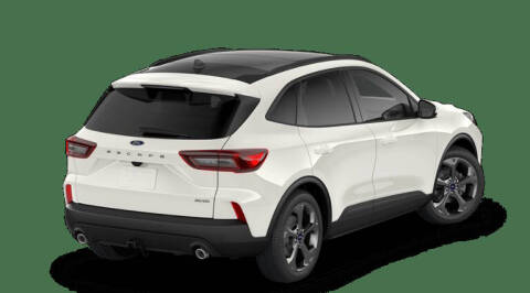 2026 Ford Escape ST-Line Select