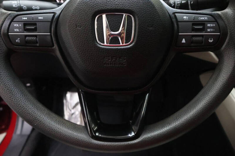 2023 Honda Accord