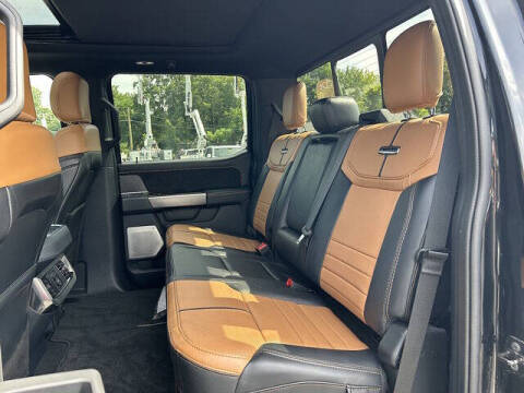 2024 Ford F-250 Super Duty