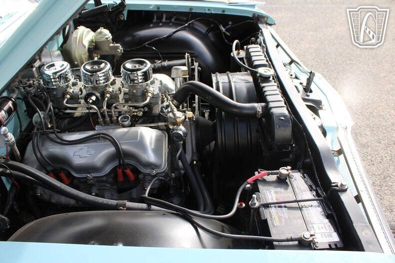 1959 Chevrolet Nomad