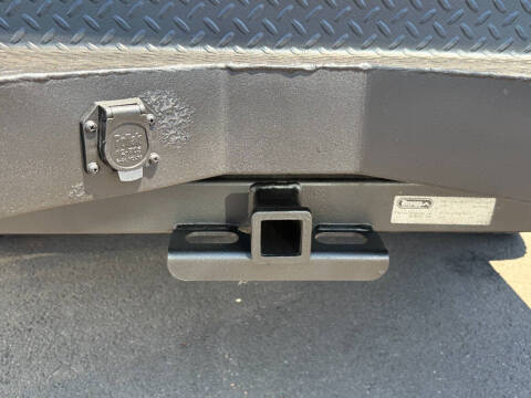 2012 RAM 2500 Tradesman