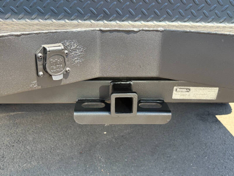 2012 RAM 2500 Tradesman