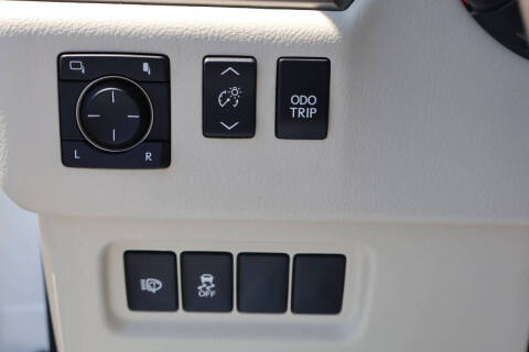 2018 Lexus GX 460