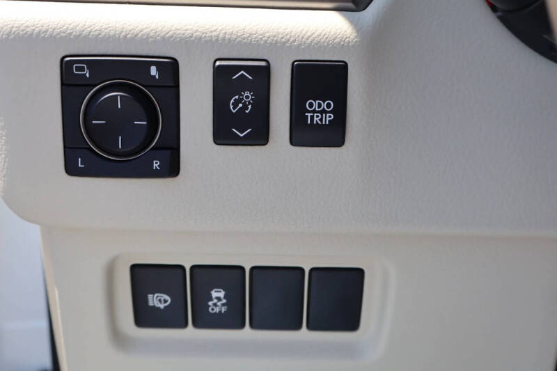2018 Lexus GX 460