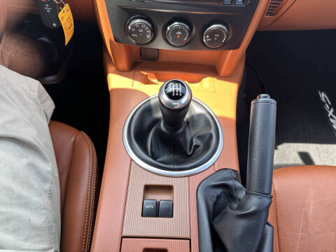 2006 Mazda MX-5 Miata Grand Touring