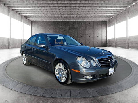 2007 Mercedes-Benz E-Class E 350