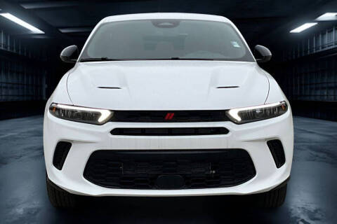 2024 Dodge Hornet GT