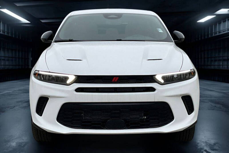 2024 Dodge Hornet GT