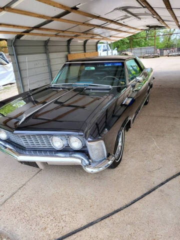 1964 Buick Riviera