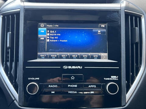 2017 Subaru Impreza Premium