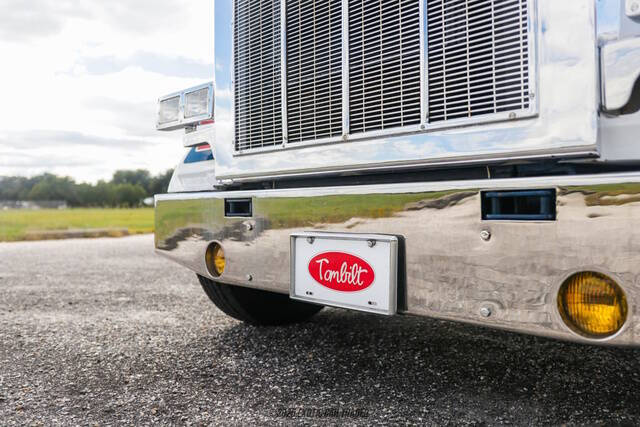 1985 Peterbilt 359
