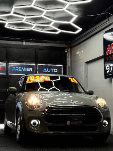 2020 MINI Hardtop 2 Door Cooper