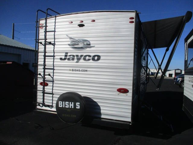 2021 Jayco Rock M Edition 237RBSW