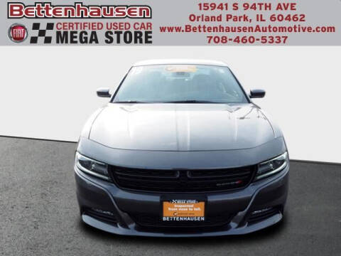 2019 Dodge Charger
