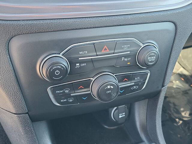 2023 Dodge Charger SXT