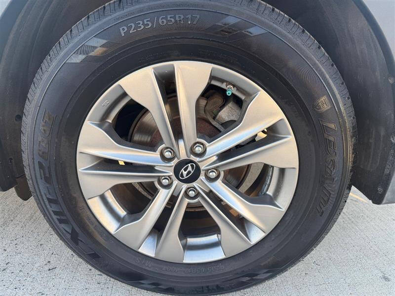 2016 Hyundai Santa Fe Sport 2.4L