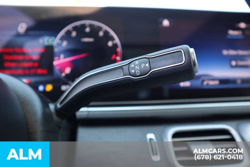 2024 Mercedes-Benz GLE GLE 350 4MATIC