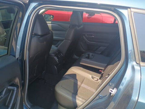 2025 Mazda CX-50 2.5 S Premium