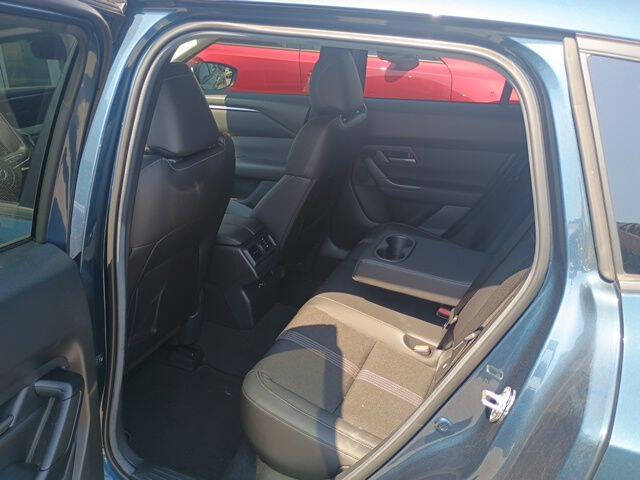 2025 Mazda CX-50 2.5 S Premium
