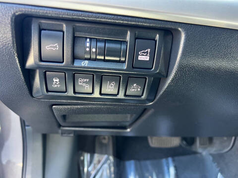 2018 Subaru Outback 3.6R Limited